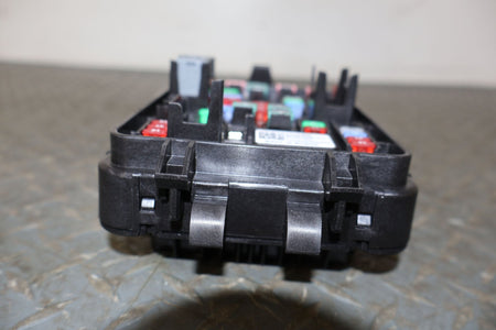 2022 Cadillac CT5- Cabin Fuse Box