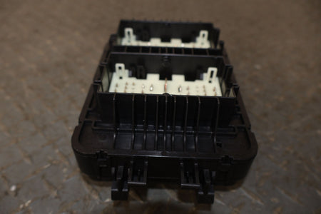 2022 Cadillac CT5- Cabin Fuse Box
