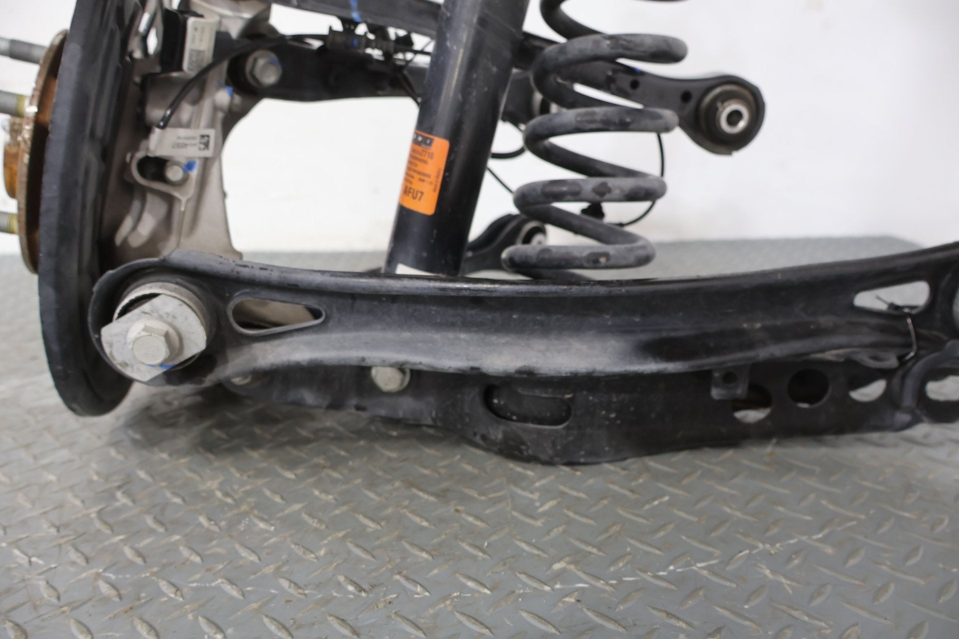 2022 Cadillac CT5- Complete Rear Suspension