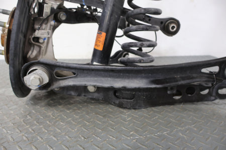 2022 Cadillac CT5- Complete Rear Suspension
