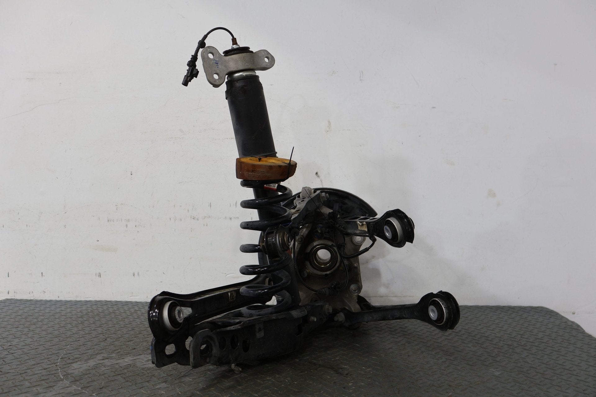 2022 Cadillac CT5- Complete Rear Suspension