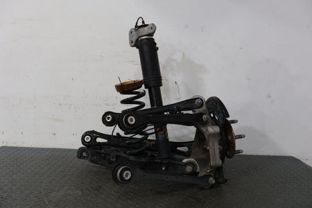 2022 Cadillac CT5- Complete Rear Suspension