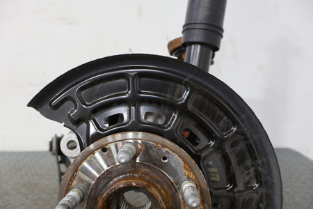 2022 Cadillac CT5- Complete Rear Suspension