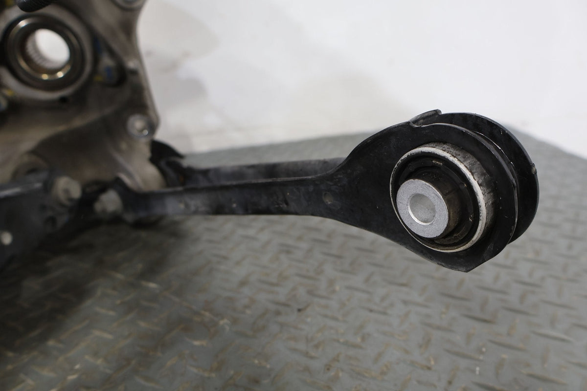 2022 Cadillac CT5- Complete Rear Suspension