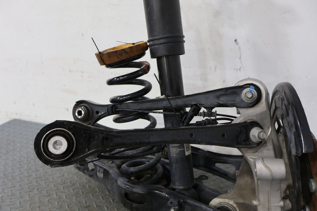 2022 Cadillac CT5- Complete Rear Suspension
