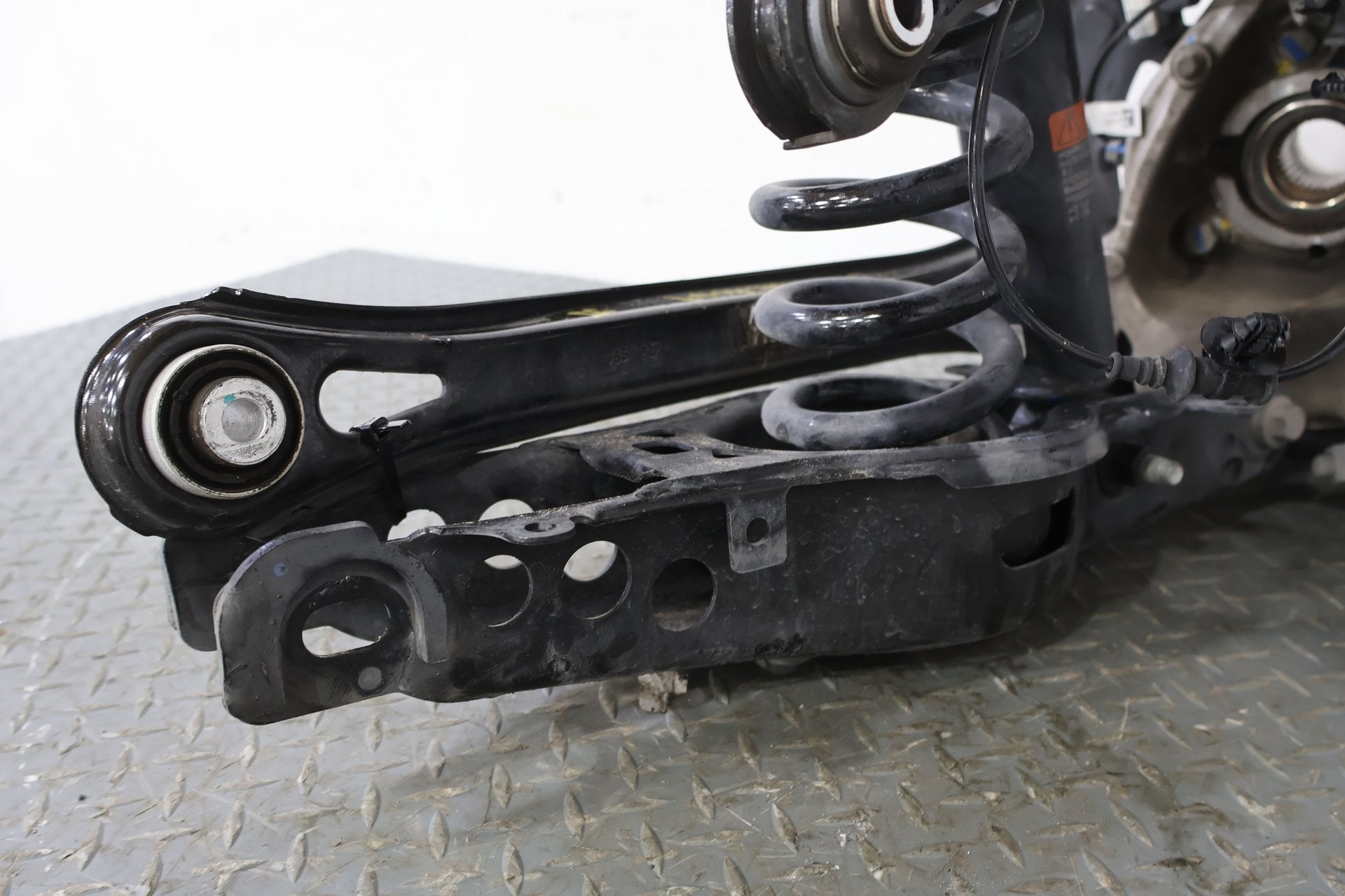 2022 Cadillac CT5- Complete Rear Suspension