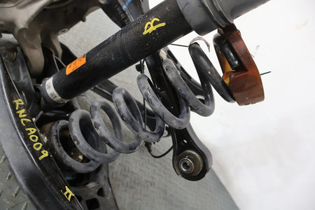 2022 Cadillac CT5- Complete Rear Suspension