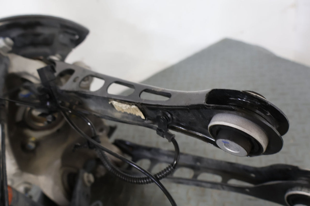 2022 Cadillac CT5- Complete Rear Suspension