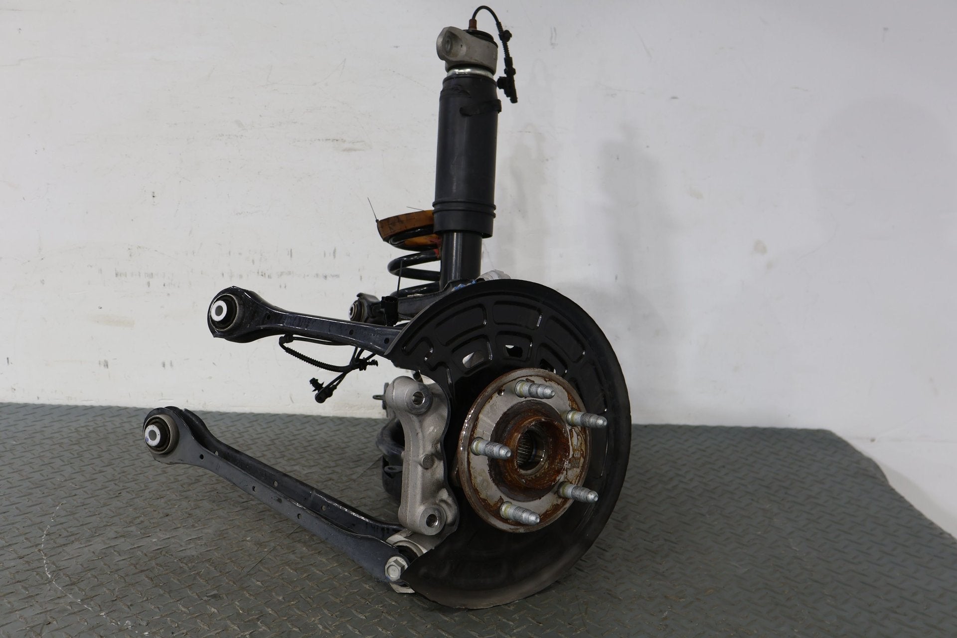 2022 Cadillac CT5- Complete Rear Suspension