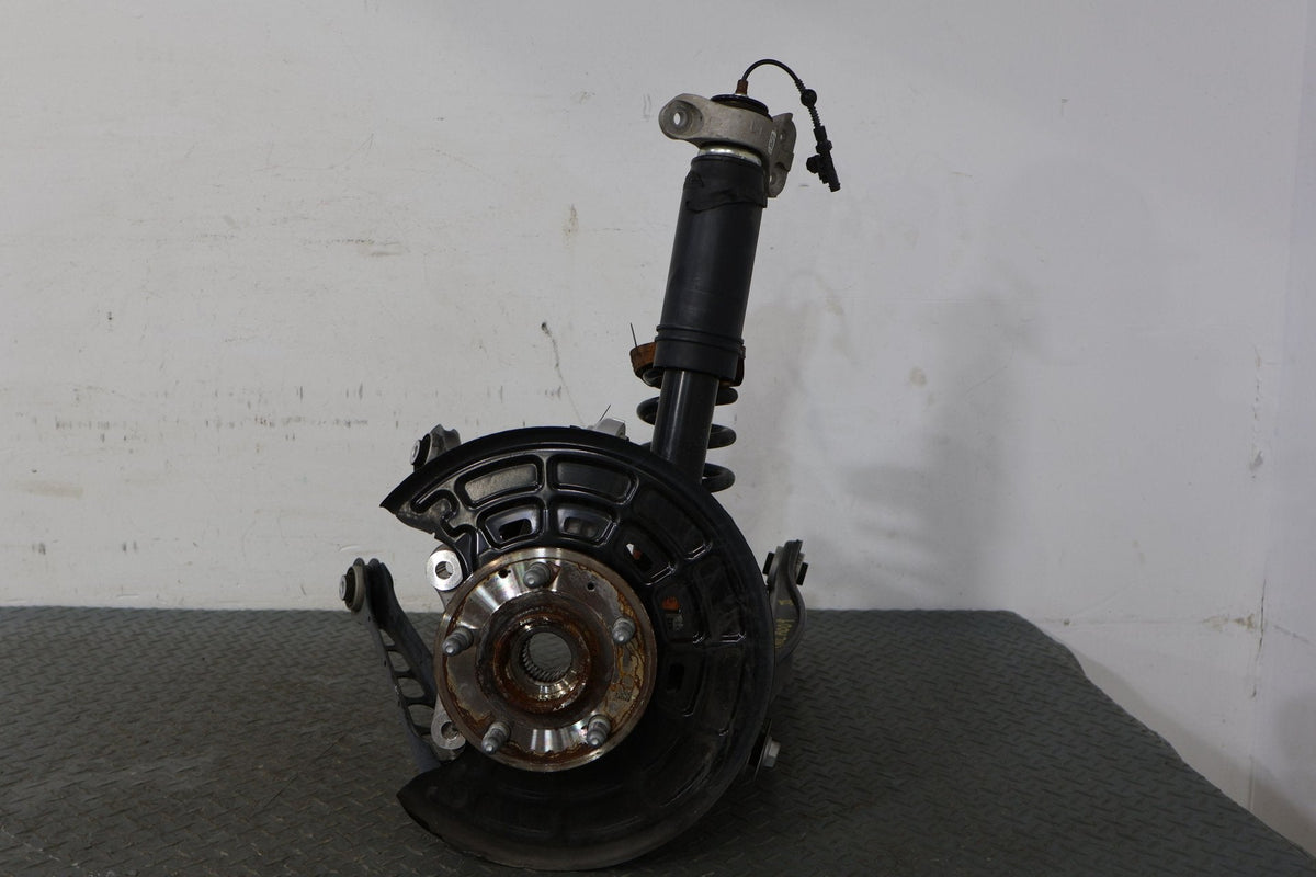 2022 Cadillac CT5- Complete Rear Suspension