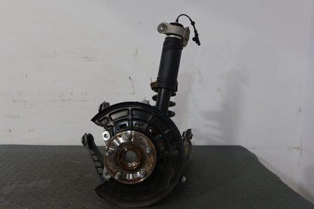 2022 Cadillac CT5- Complete Rear Suspension
