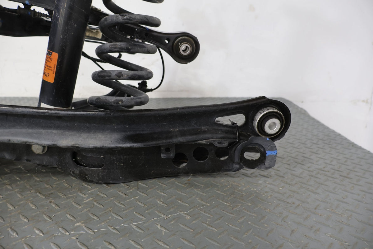 2022 Cadillac CT5- Complete Rear Suspension