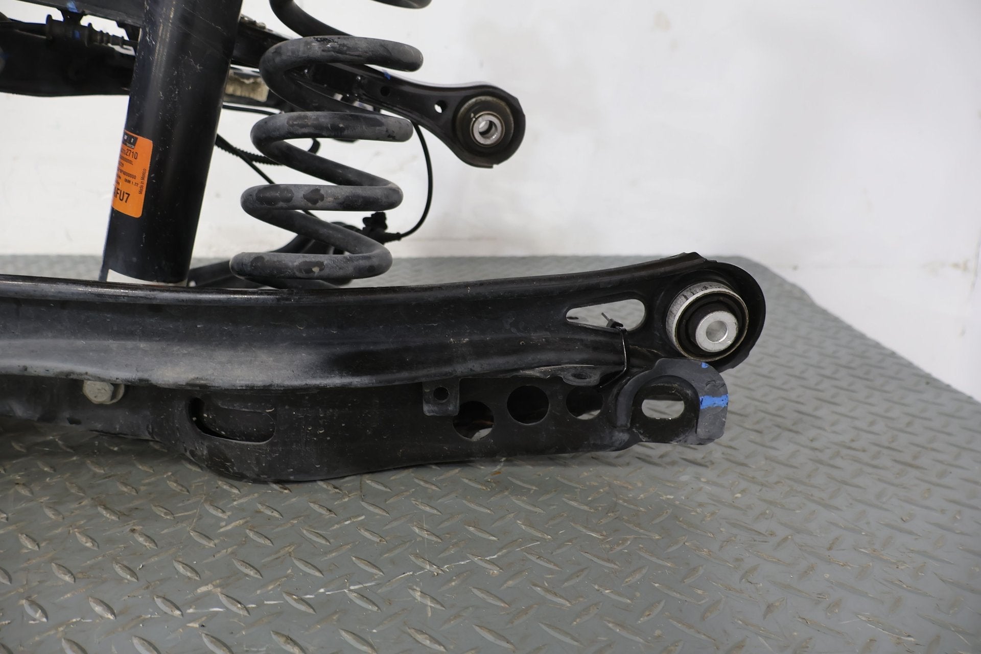 2022 Cadillac CT5- Complete Rear Suspension