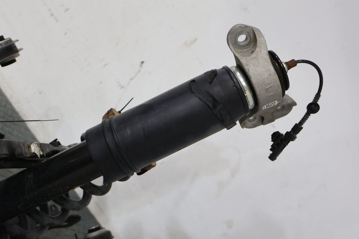 2022 Cadillac CT5- Complete Rear Suspension