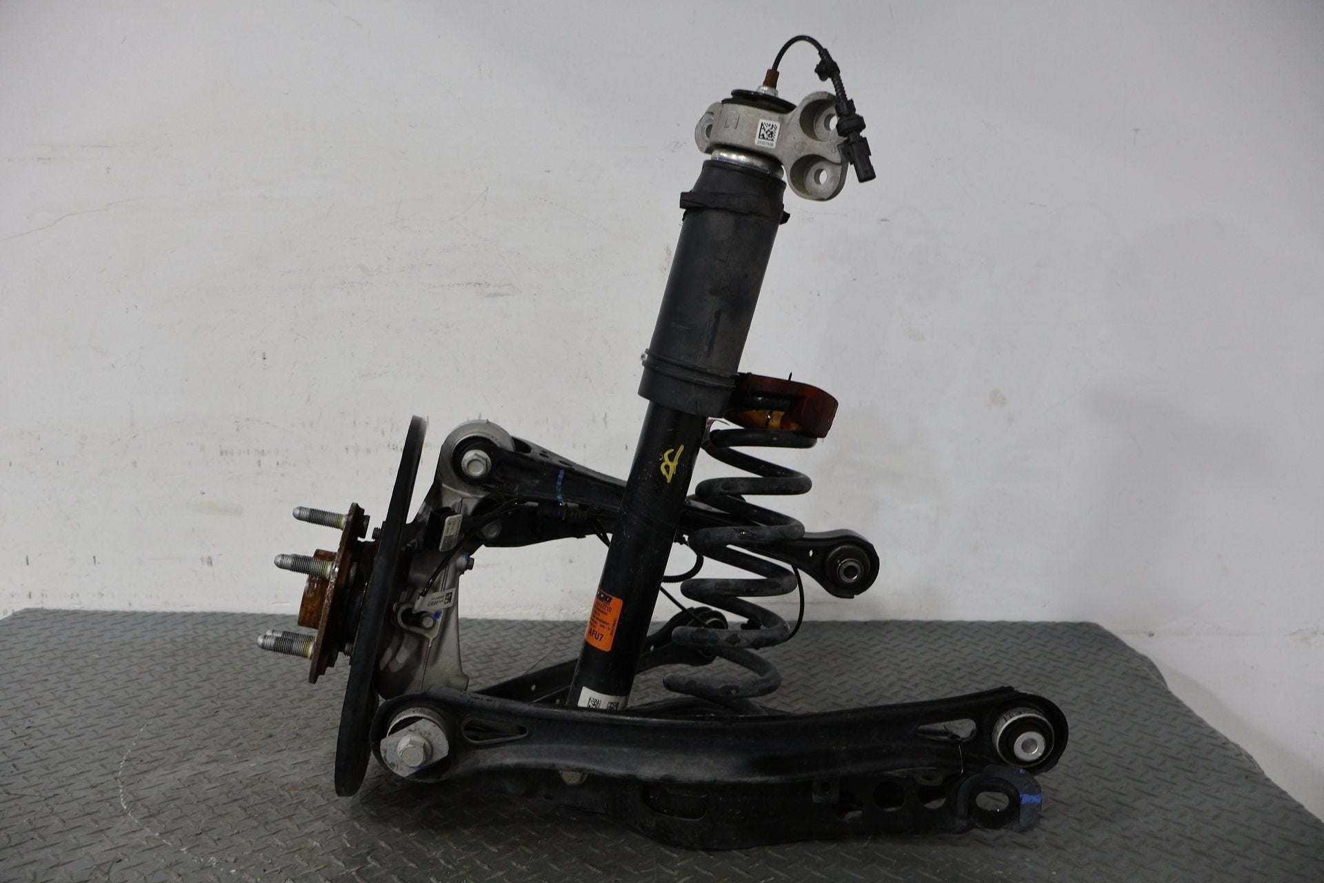 2022 Cadillac CT5- Complete Rear Suspension