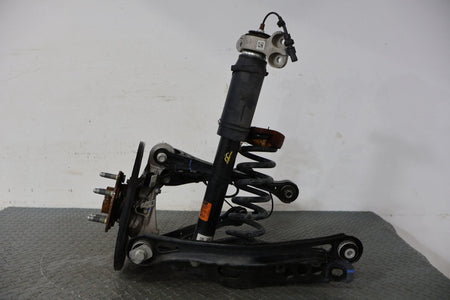 2022 Cadillac CT5- Complete Rear Suspension