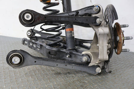 2022 Cadillac CT5- Complete Rear Suspension