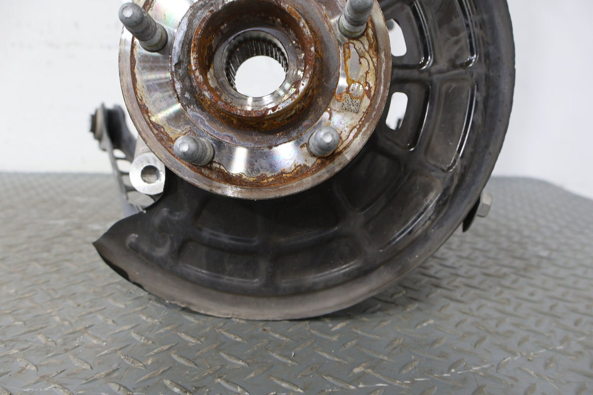 2022 Cadillac CT5- Complete Rear Suspension