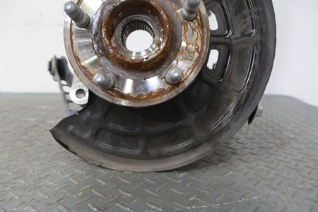 2022 Cadillac CT5- Complete Rear Suspension