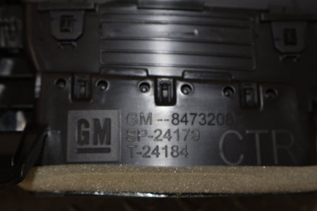 2022 Cadillac CT5- Dash Vent