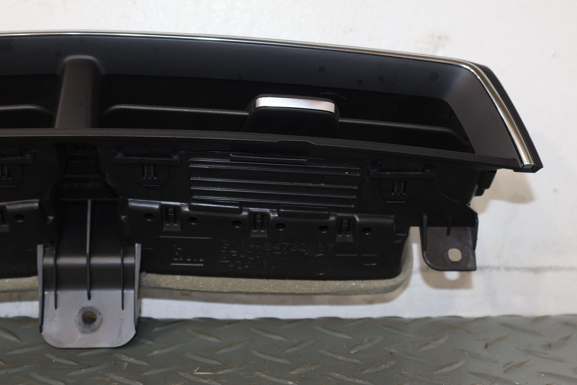 2022 Cadillac CT5- Dash Vent