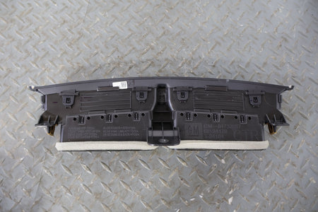 2022 Cadillac CT5- Dash Vent