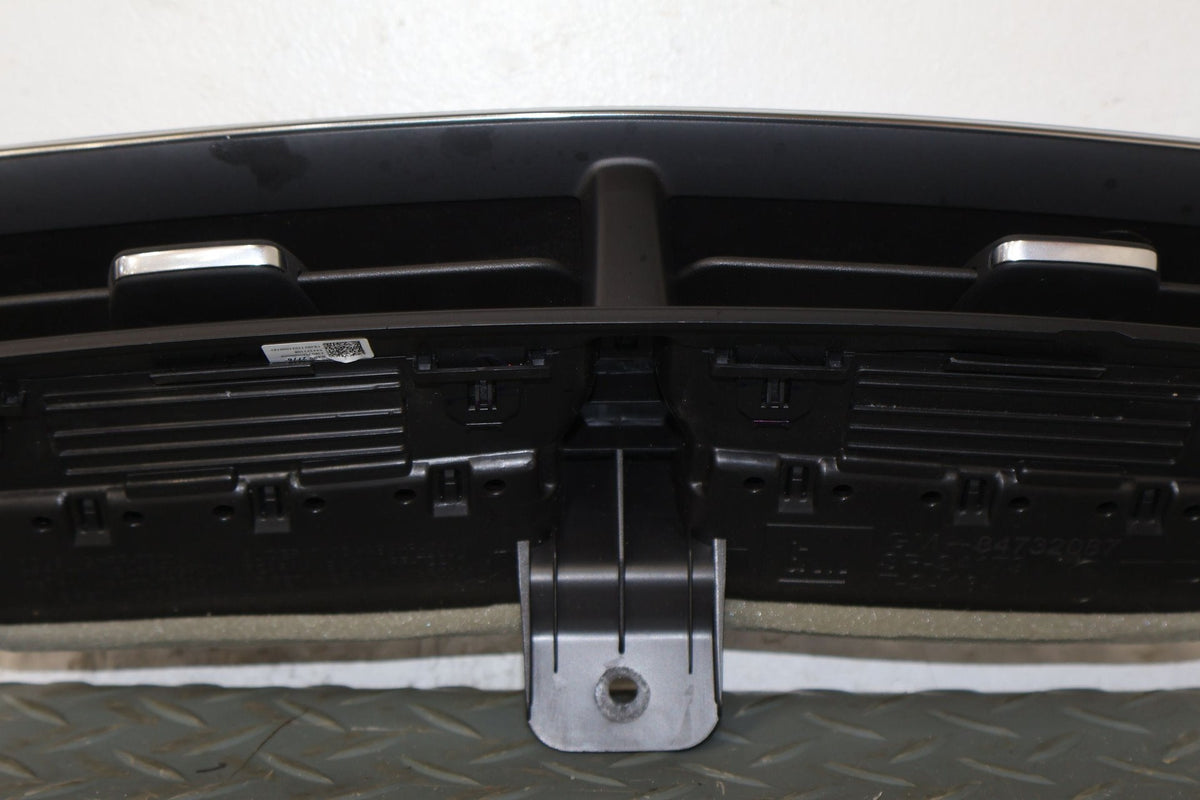 2022 Cadillac CT5- Dash Vent