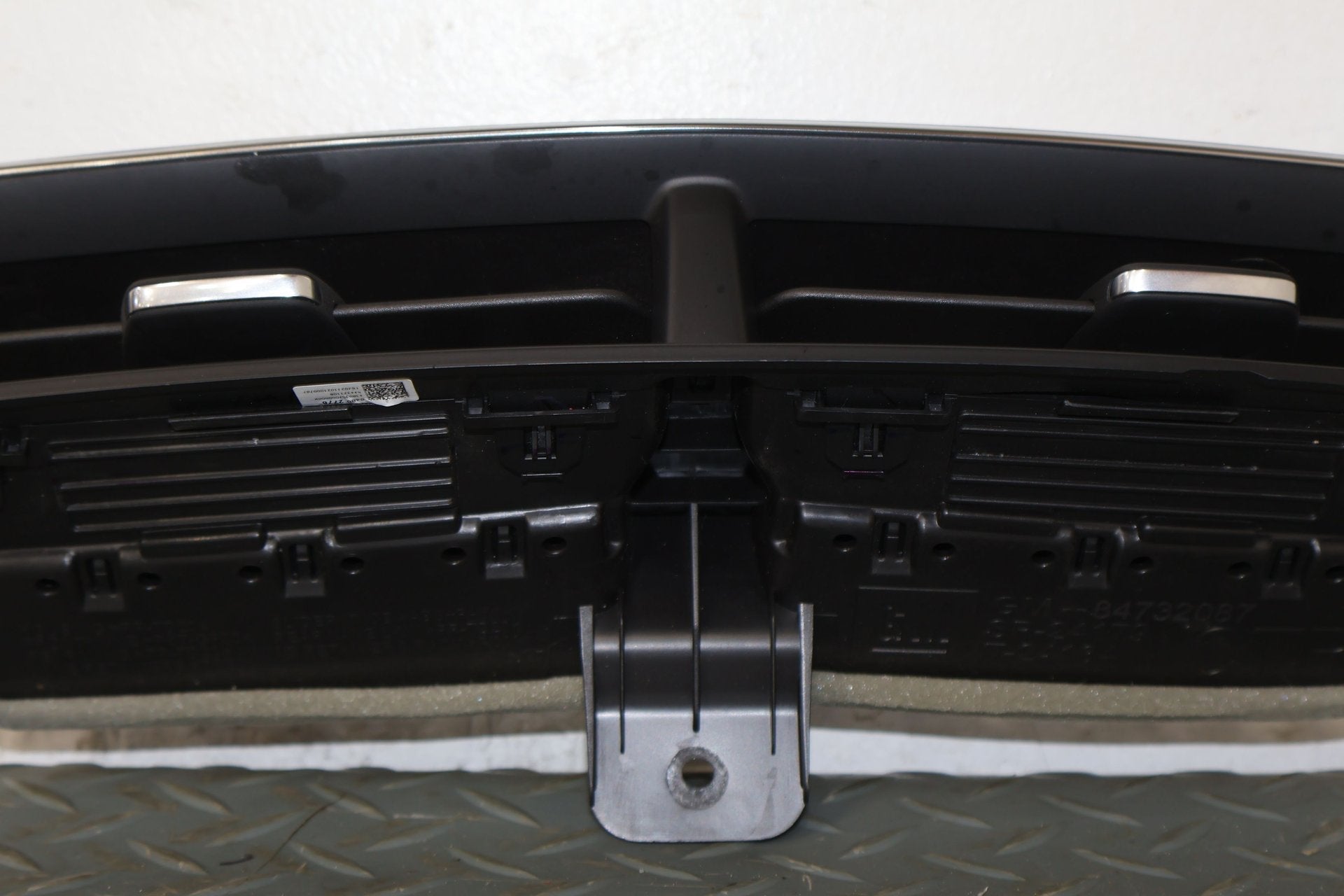 2022 Cadillac CT5- Dash Vent