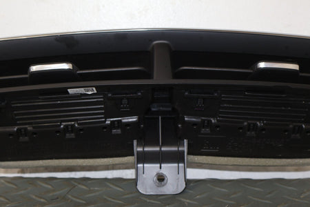 2022 Cadillac CT5- Dash Vent