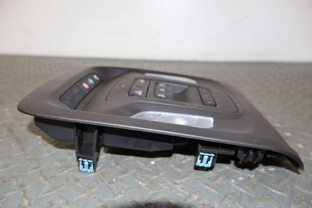 2022 Cadillac CT5- Front Console
