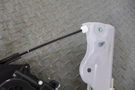 2022 Cadillac CT5- FRONT DOOR REGULATOR