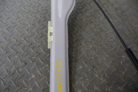 2022 Cadillac CT5- FRONT DOOR REGULATOR