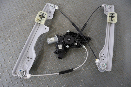 2022 Cadillac CT5- FRONT DOOR REGULATOR