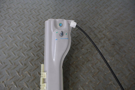 2022 Cadillac CT5- FRONT DOOR REGULATOR