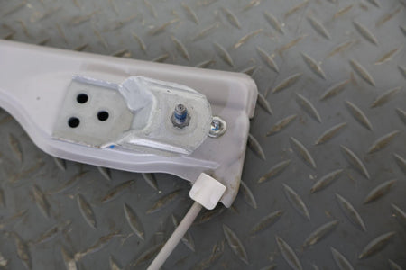 2022 Cadillac CT5- FRONT DOOR REGULATOR