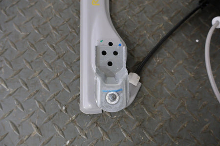 2022 Cadillac CT5- FRONT DOOR REGULATOR