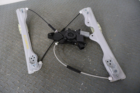2022 Cadillac CT5- FRONT DOOR REGULATOR