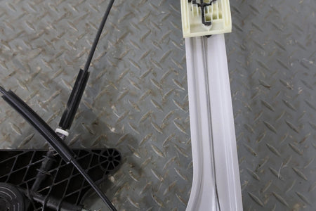 2022 Cadillac CT5- FRONT DOOR REGULATOR