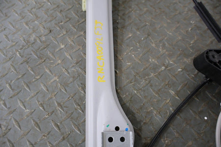 2022 Cadillac CT5- FRONT DOOR REGULATOR