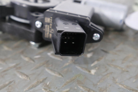 2022 Cadillac CT5- FRONT DOOR REGULATOR
