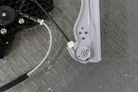2022 Cadillac CT5- FRONT DOOR REGULATOR