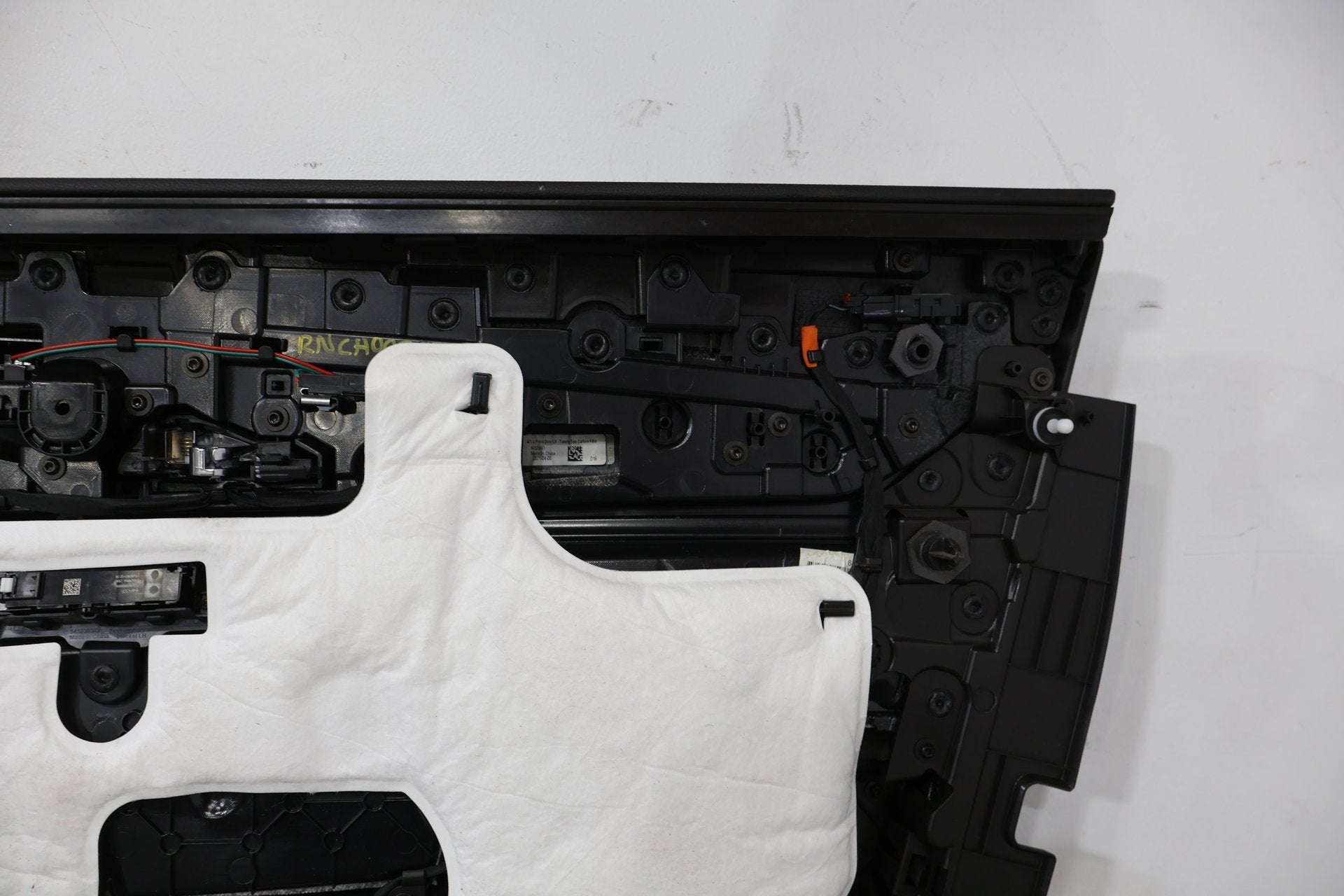 2022 Cadillac CT5- FRONT DOOR TRIM PANEL