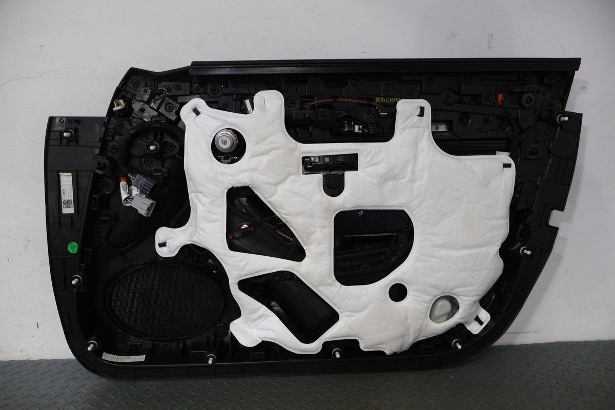 2022 Cadillac CT5- FRONT DOOR TRIM PANEL