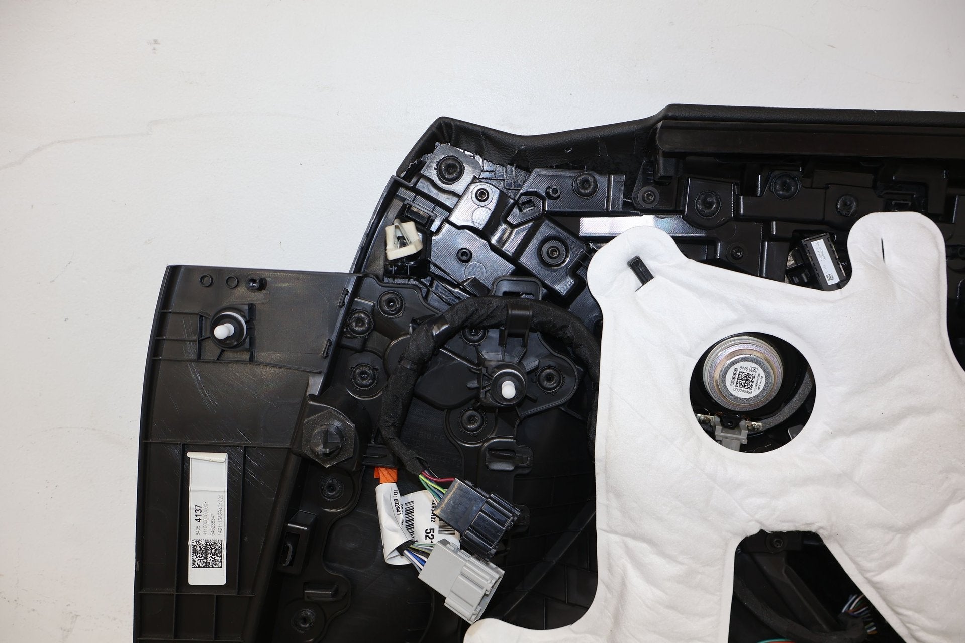2022 Cadillac CT5- FRONT DOOR TRIM PANEL