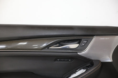 2022 Cadillac CT5- FRONT DOOR TRIM PANEL