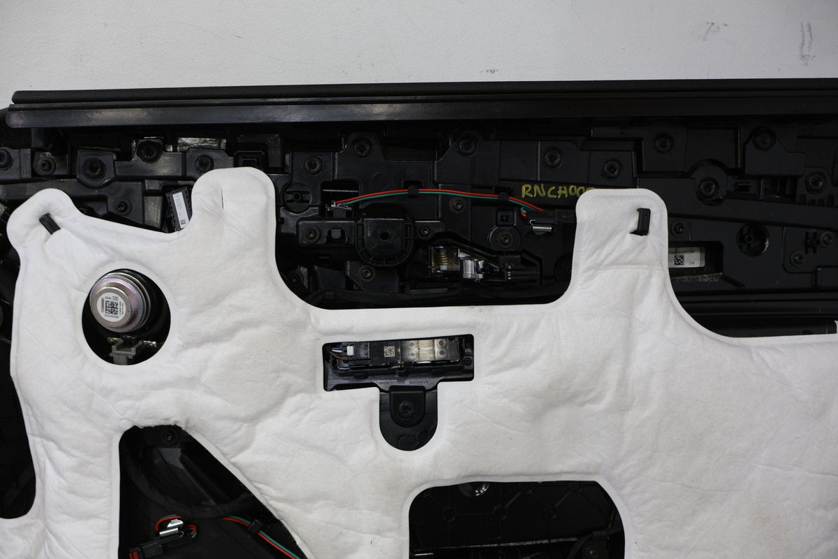 2022 Cadillac CT5- FRONT DOOR TRIM PANEL