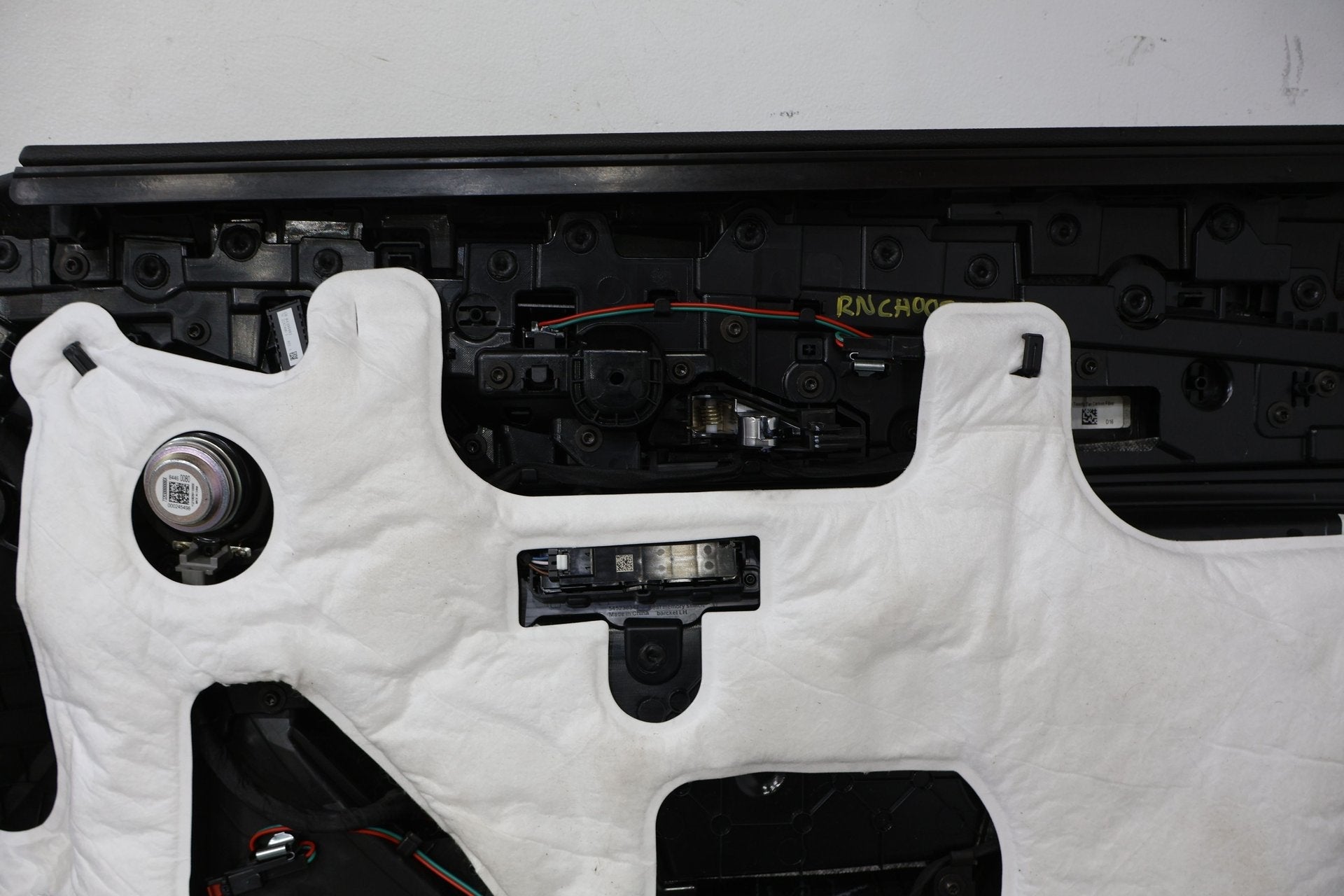 2022 Cadillac CT5- FRONT DOOR TRIM PANEL