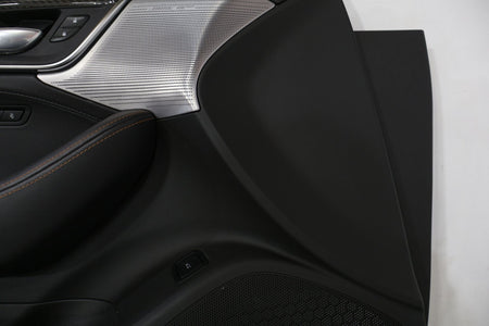 2022 Cadillac CT5- FRONT DOOR TRIM PANEL