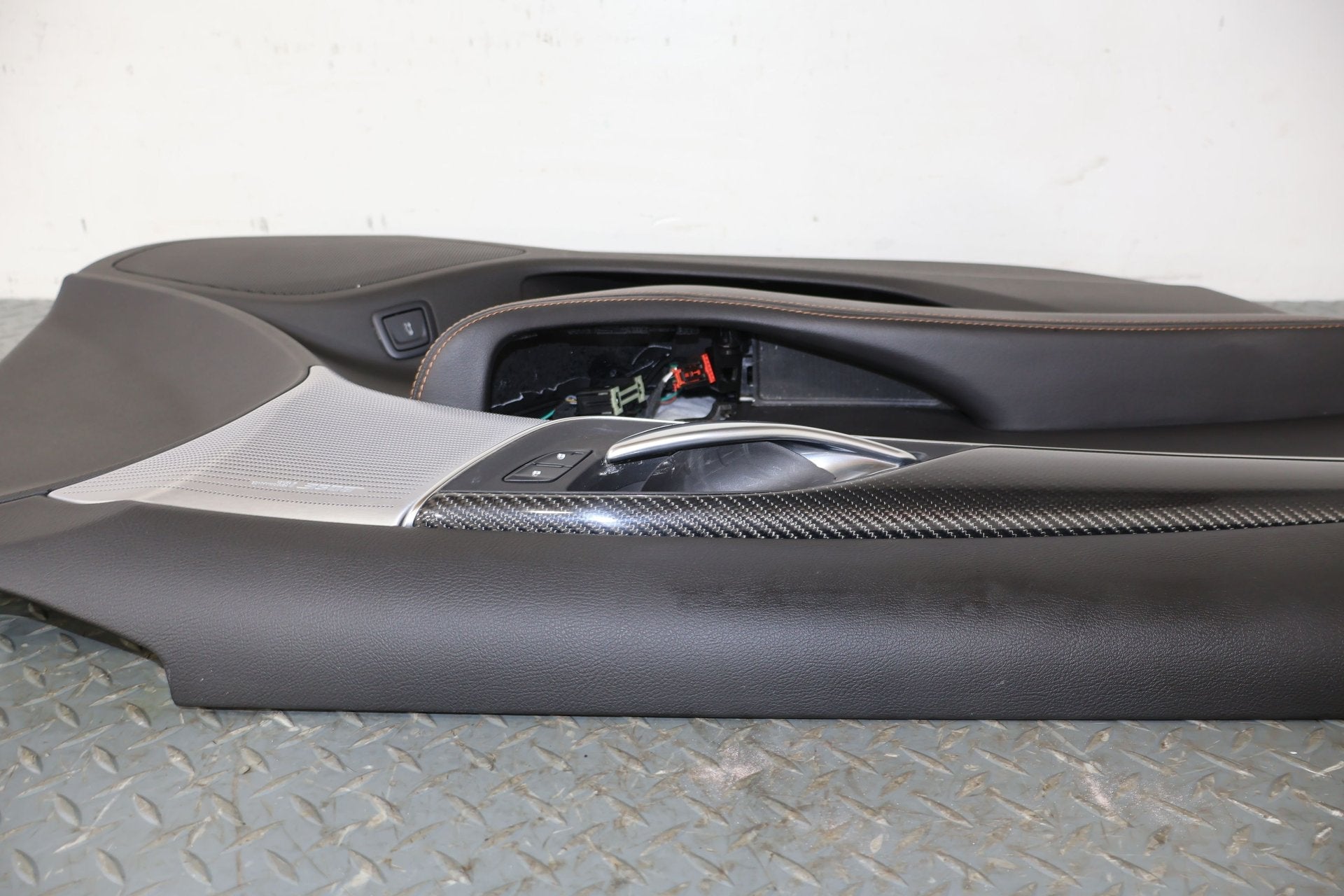 2022 Cadillac CT5- FRONT DOOR TRIM PANEL