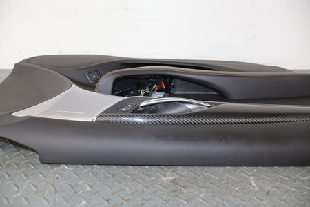 2022 Cadillac CT5- FRONT DOOR TRIM PANEL